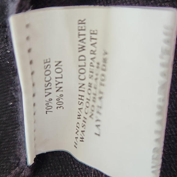 S/M Bellissima Cardigan - Picture 7 of 8